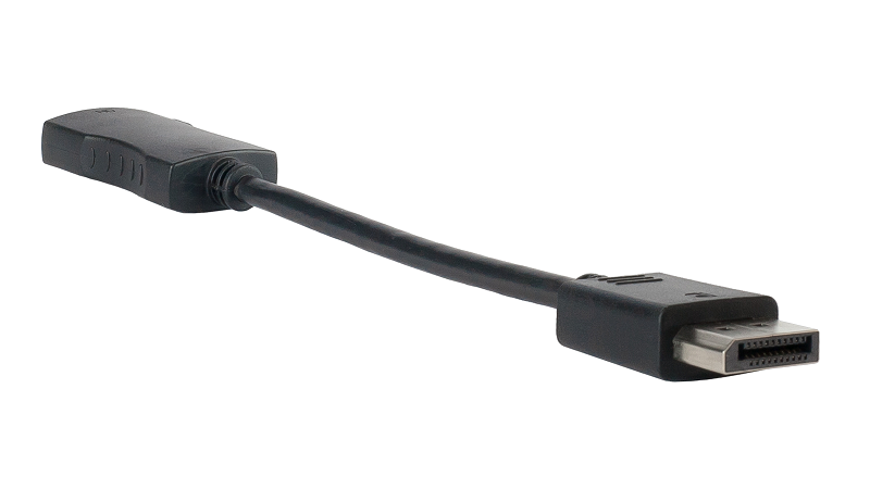 Liberty AR-DPM-HDF Adapter Cable DisplayPort Male to HDMI
